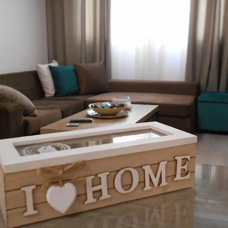 Micasa Sucasa / Heart Of / Brand-new Superlux Appartamento Atene