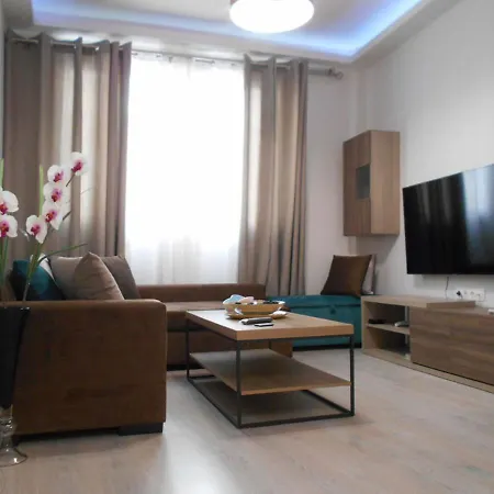 Appartamento Micasa Sucasa / Heart Of / Brand-new Superlux *
