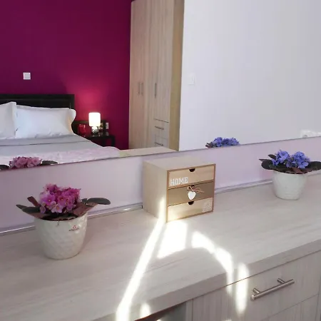 Appartamento Micasa Sucasa / Heart Of / Brand-new Superlux *