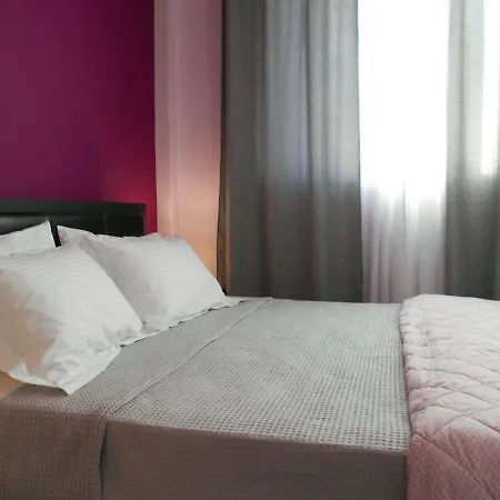 Appartamento Micasa Sucasa / Heart Of / Brand-new Superlux Atene