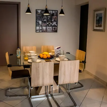 דירה Anafis Comfort *