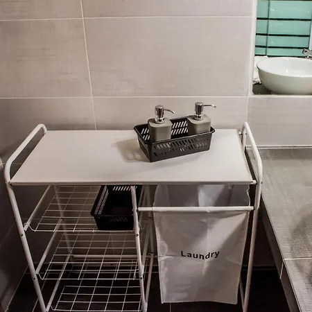 Anafis Comfort Apartment *