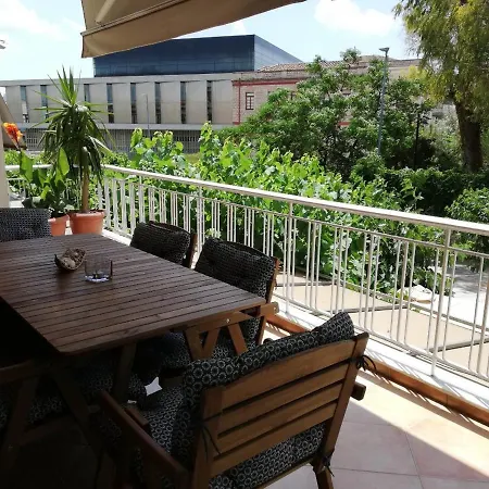 Apartment Parthenon View Athens