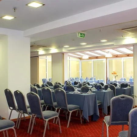 Hotel Museum Atenas