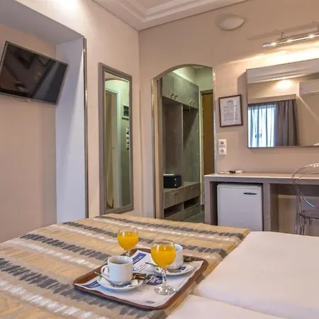 Museum Hotel 3*