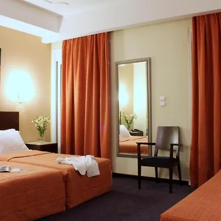 Museum Hotel 3*