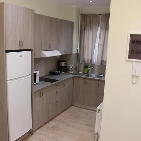 Comfortable In The Center Of Apartment *