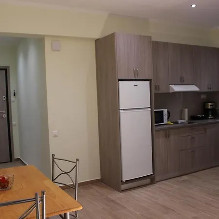 Apartment Comfortable In The Center Of *