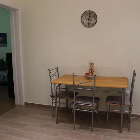 Comfortable In The Center Of Apartment