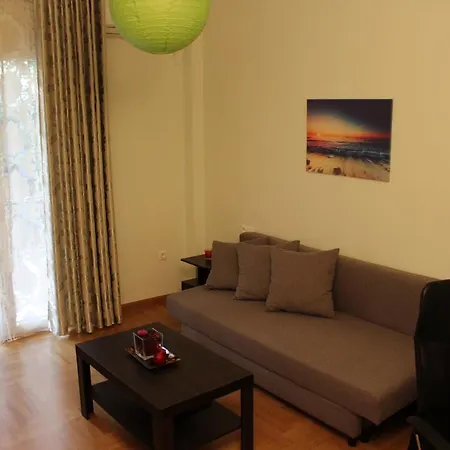 Comfortable In The Center Of Apartment *