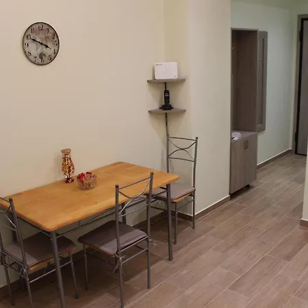 Apartment Comfortable In The Center Of