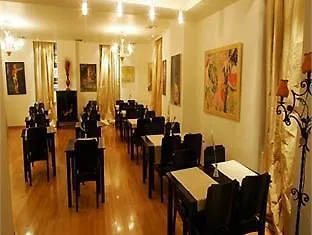 Art Ξενοδοχείο με διαμερίσματα Αθήνα