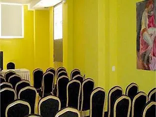 Art Ξενοδοχείο με διαμερίσματα