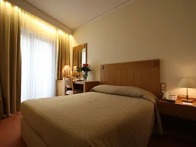 일리소스 호텔 4*