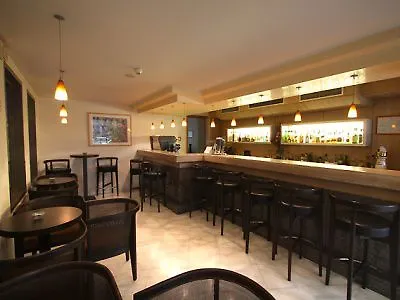 伊利索斯酒店 雅典