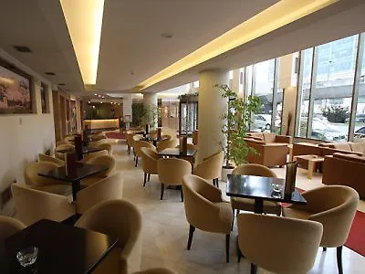 伊利索斯酒店 酒店 4*