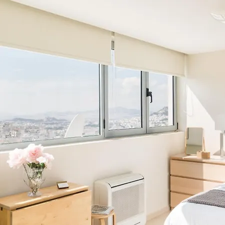 Gb View Luxury Apartment