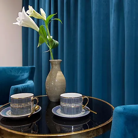 Imperial - Luxury Living * Αθήνα