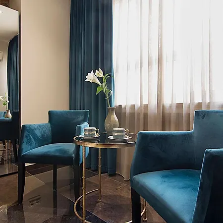 Διαμέρισμα Imperial - Luxury Living Αθήνα