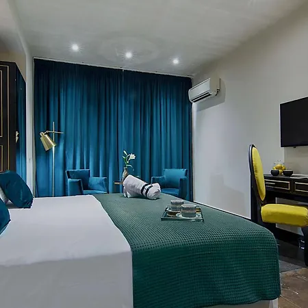 Imperial - Luxury Living