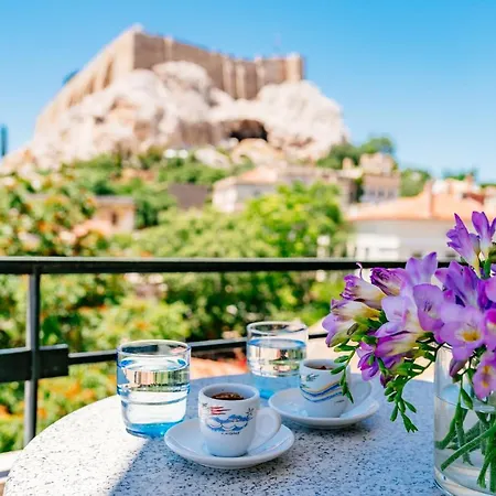 Hotel Phaedra *