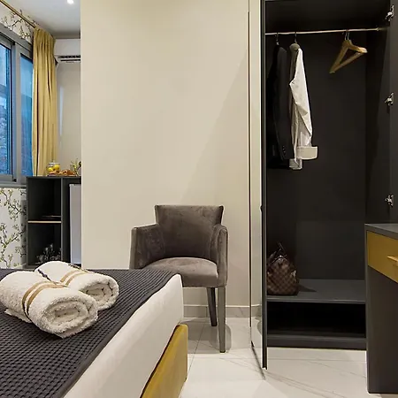 Imperial - Luxury Living *