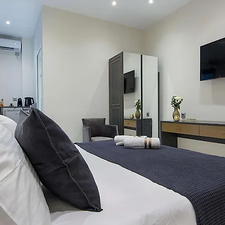 Imperial - Luxury Living