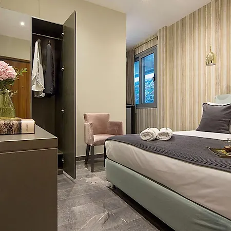 Imperial - Luxury Living *