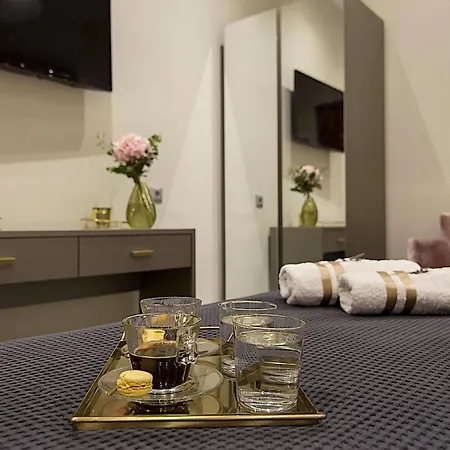 Imperial - Luxury Living Διαμέρισμα *