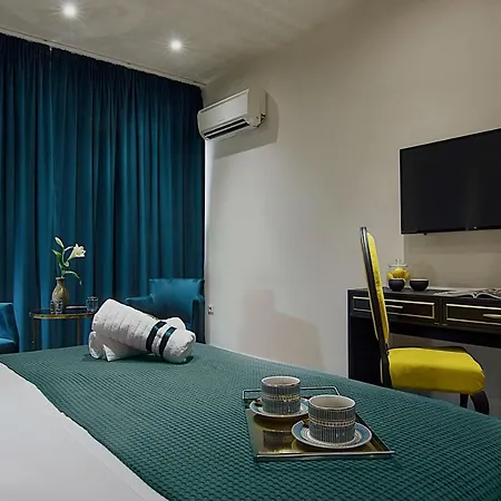 Imperial - Luxury Living Διαμέρισμα *