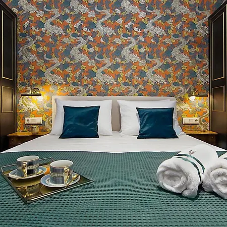 Imperial - Luxury Living Αθήνα