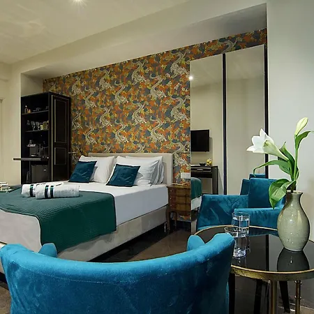 Imperial - Luxury Living *