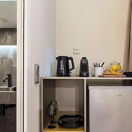 Διαμέρισμα Imperial - Luxury Living *