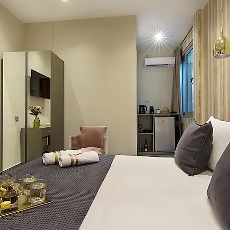 Imperial - Luxury Living Διαμέρισμα Αθήνα