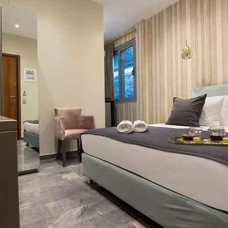 Imperial - Luxury Living *