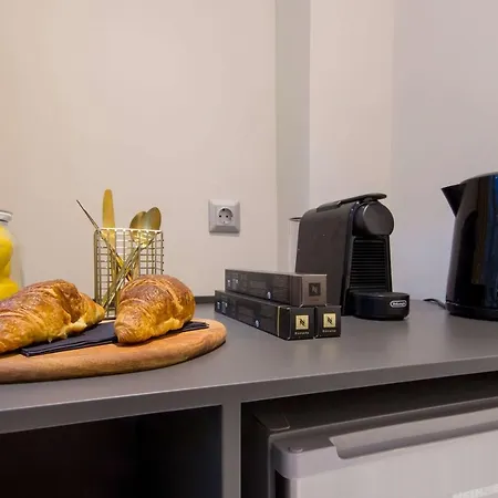 Imperial - Luxury Living Apartment