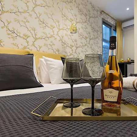 Imperial - Luxury Living Διαμέρισμα