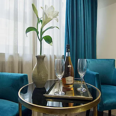 Διαμέρισμα Imperial - Luxury Living Αθήνα