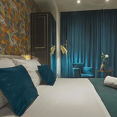 Imperial - Luxury Living *