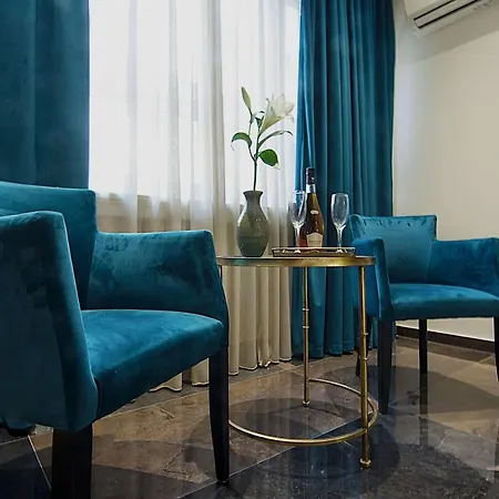 Imperial - Luxury Living Διαμέρισμα