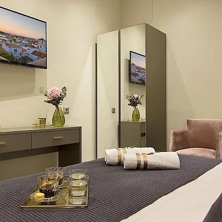 Διαμέρισμα Imperial - Luxury Living *