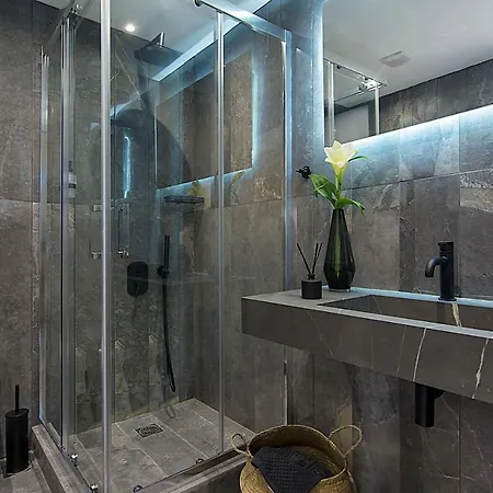 Διαμέρισμα Imperial - Luxury Living Αθήνα