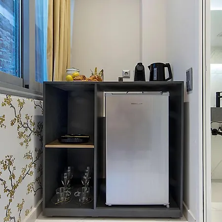 Διαμέρισμα Imperial - Luxury Living *