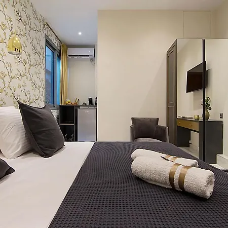 Διαμέρισμα Imperial - Luxury Living *