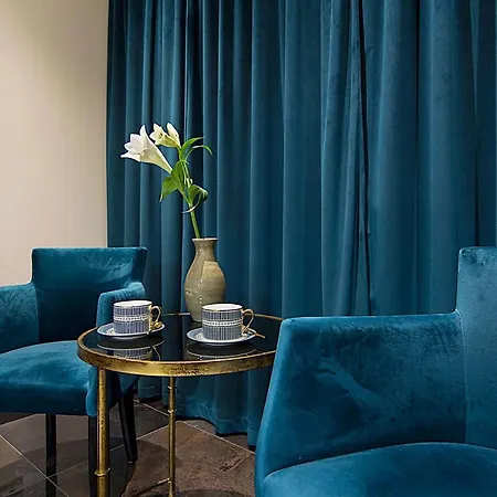 Διαμέρισμα Imperial - Luxury Living *