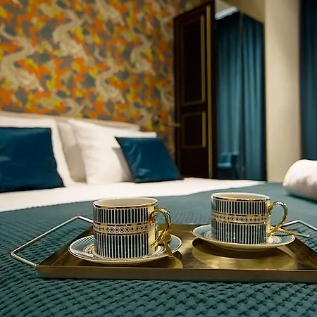 Imperial - Luxury Living Διαμέρισμα