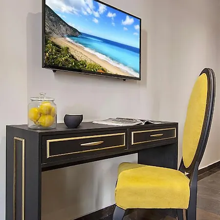 Imperial - Luxury Living Διαμέρισμα Αθήνα