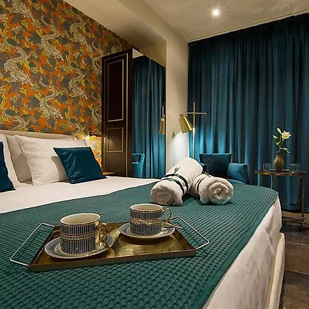 Imperial - Luxury Living Αθήνα