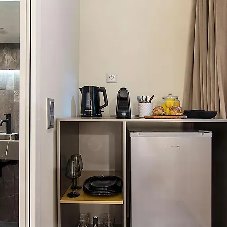 Imperial - Luxury Living Διαμέρισμα *