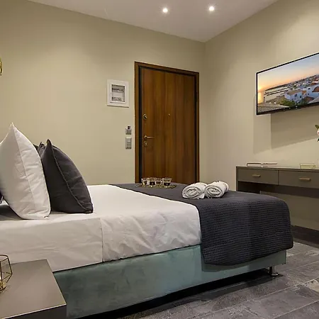 Διαμέρισμα Imperial - Luxury Living *